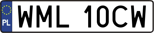 WML10CW