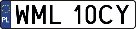 WML10CY