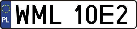 WML10E2