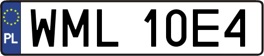 WML10E4