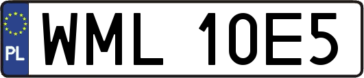 WML10E5