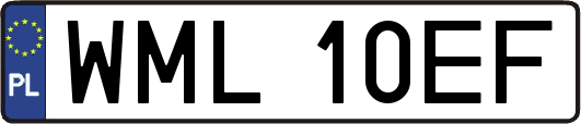 WML10EF