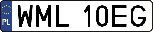 WML10EG