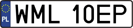 WML10EP