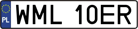 WML10ER