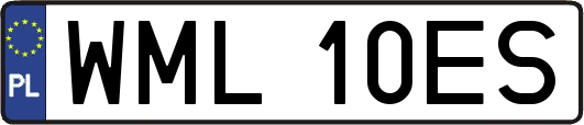 WML10ES