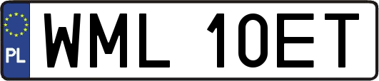WML10ET