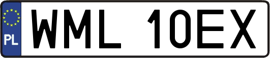 WML10EX