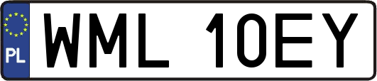 WML10EY