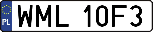 WML10F3