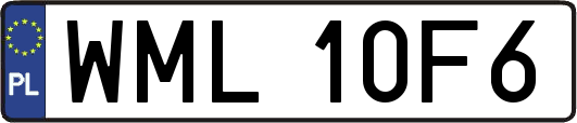 WML10F6
