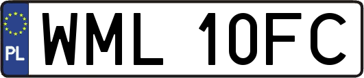 WML10FC