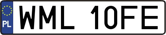 WML10FE