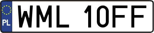 WML10FF