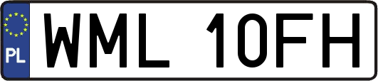 WML10FH