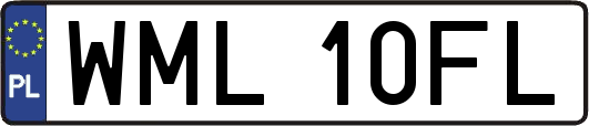 WML10FL