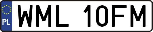 WML10FM