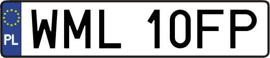 WML10FP