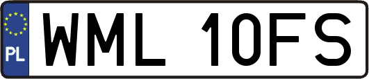 WML10FS