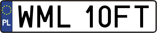 WML10FT