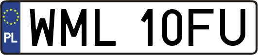 WML10FU