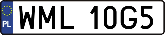 WML10G5