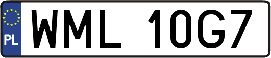 WML10G7