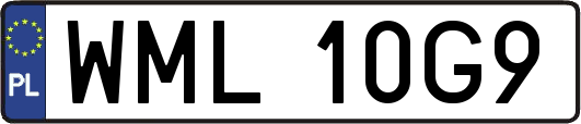 WML10G9