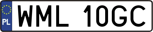 WML10GC
