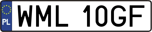 WML10GF
