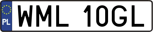 WML10GL