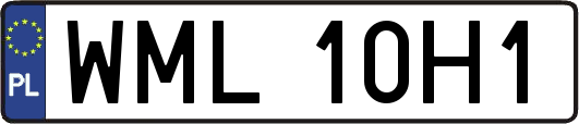 WML10H1