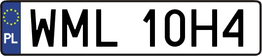 WML10H4