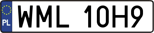 WML10H9