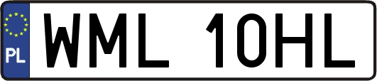 WML10HL