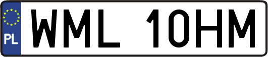 WML10HM