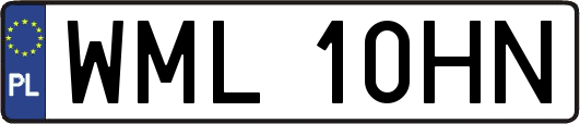WML10HN