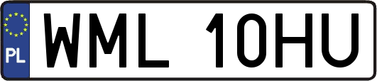 WML10HU