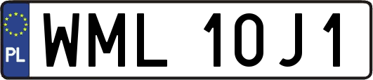 WML10J1