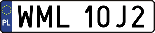 WML10J2