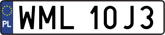WML10J3