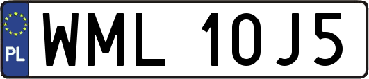 WML10J5