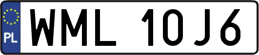 WML10J6