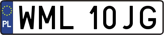WML10JG