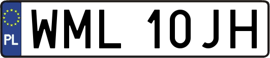 WML10JH