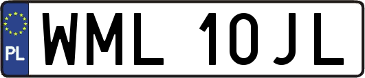 WML10JL