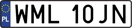 WML10JN