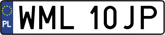 WML10JP