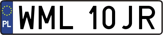 WML10JR