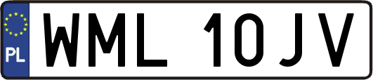 WML10JV